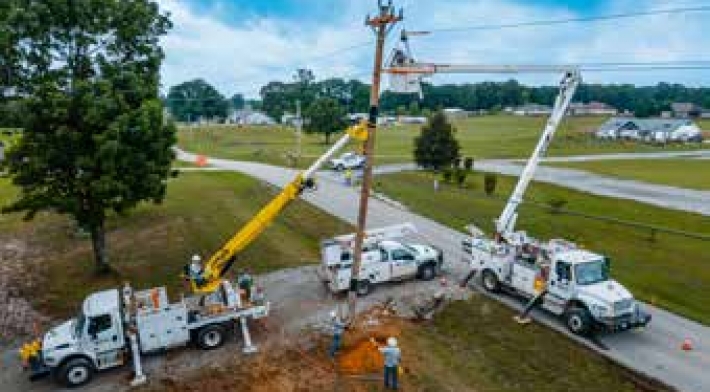 News post 10 Things You Might Not Know About Power Restoration
